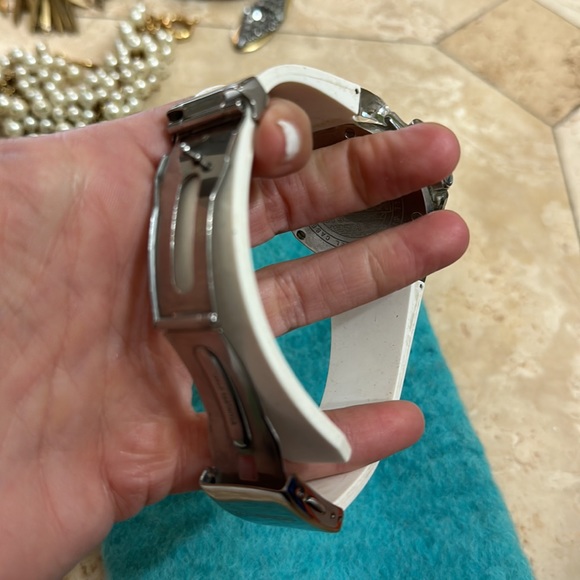 K&Bros ice time Watch - Picture 5 of 5